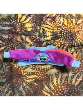LOL Tween/Bratz Fashion Doll Replacement Accessory Clothing Multicolor Jacket